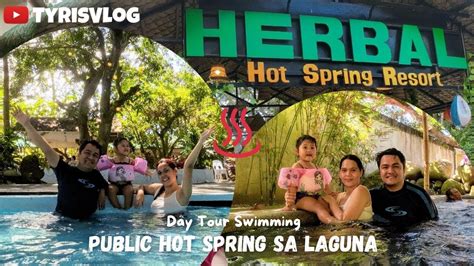 herbal hot spring resort reviews|Cheapest hot spring resort in the Philippines (Herbal .